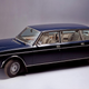 Illustration for article titled The Time Bertone Built Volvo Limousines For East German Bureaucrats